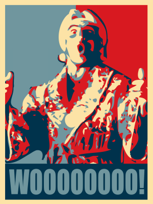 Ric Flair Wallpaper