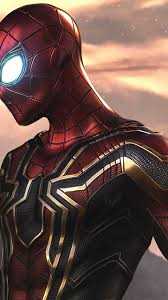 HD Spider Man Wallpaper