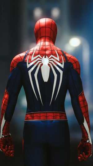 Spider Man Wallpaper 