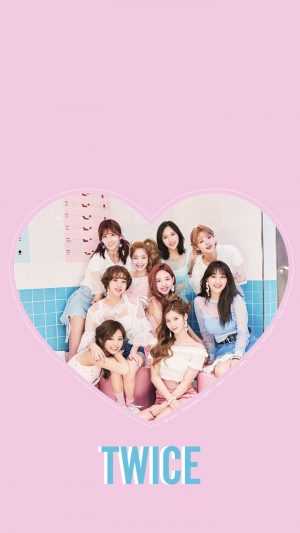 Twice Wallpaper