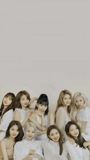 Twice Wallpaper