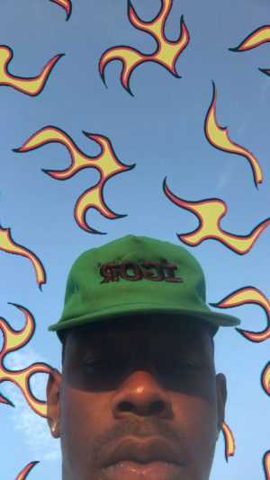 Tyler The Creator Wallpaper 