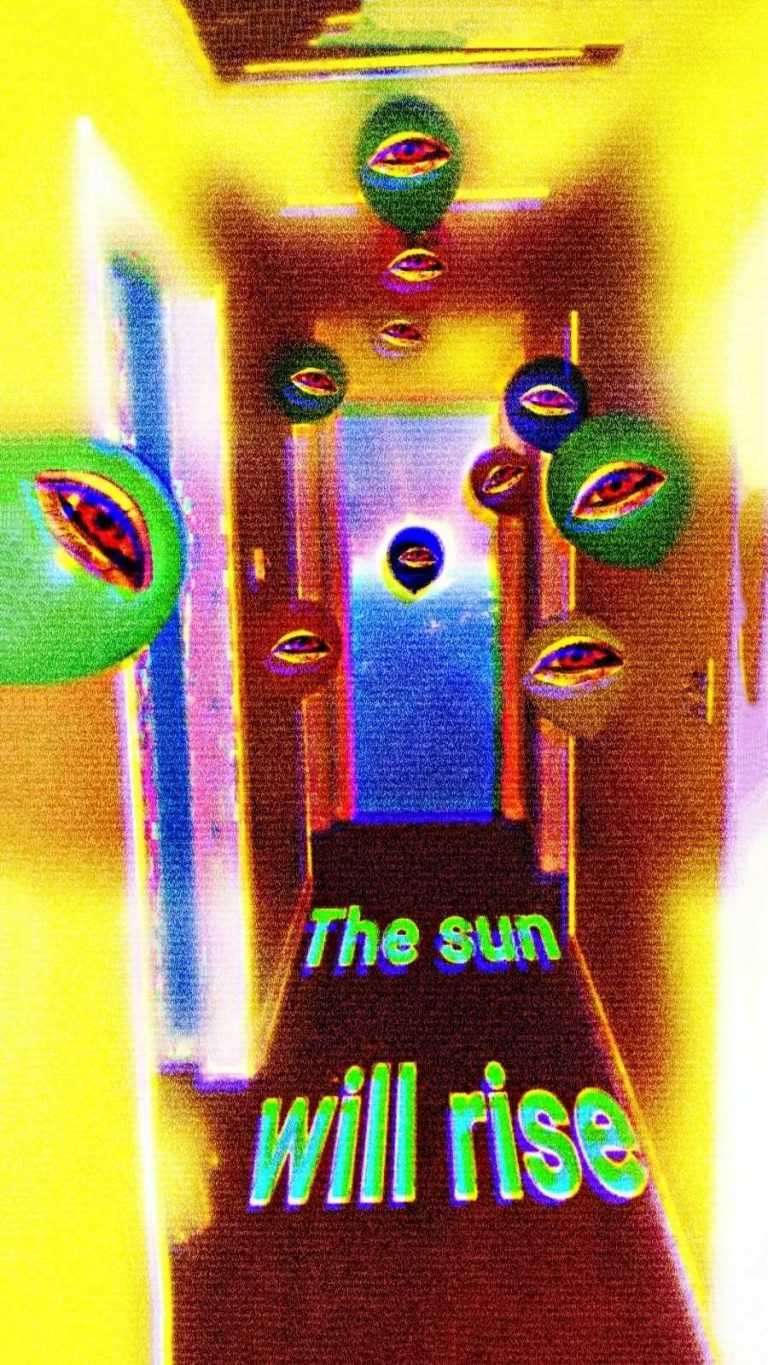 4K Weirdcore Wallpaper | WhatsPaper