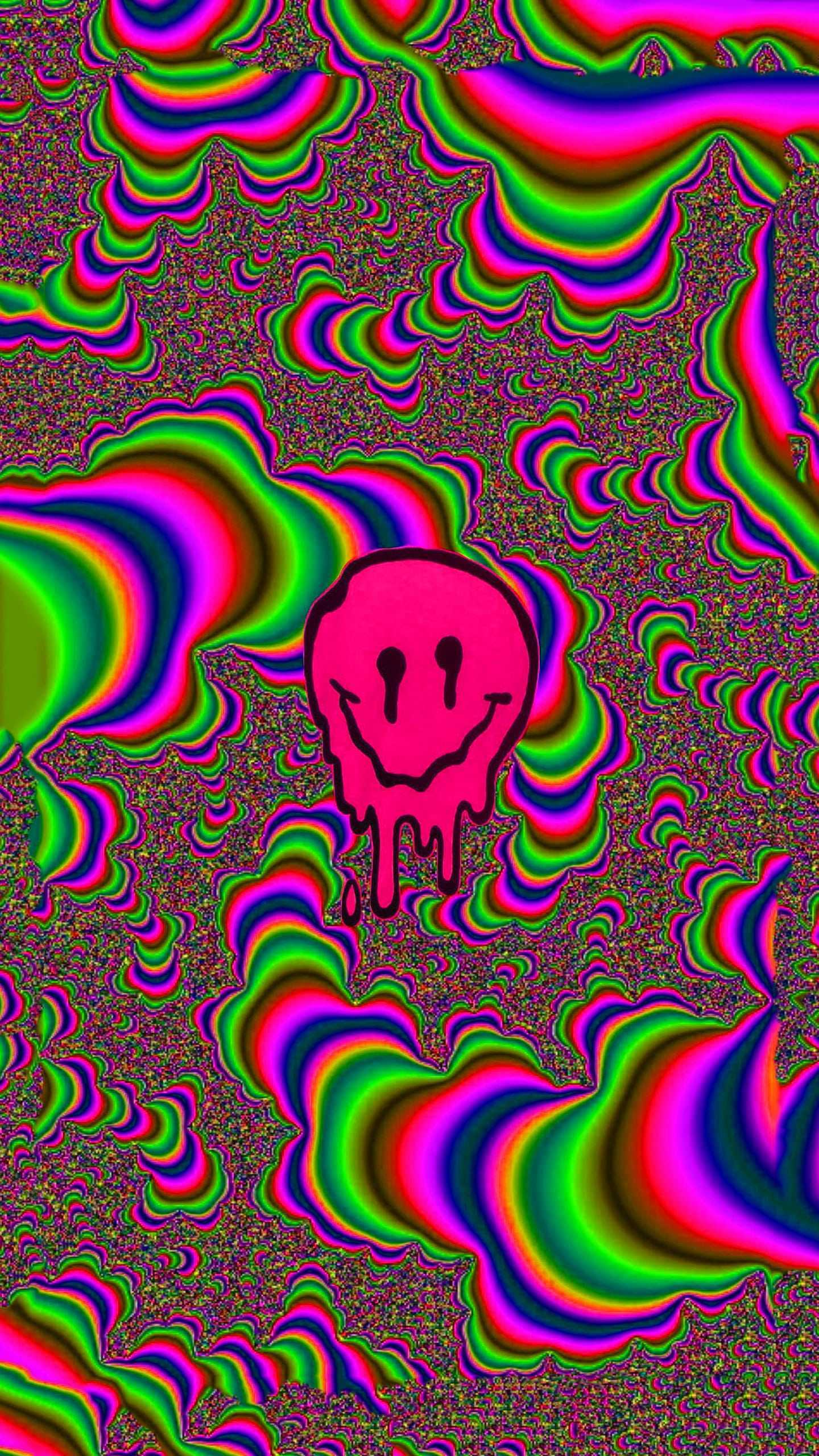 Weirdcore Background | WhatsPaper