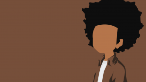 Desktop Boondocks Wallpaper