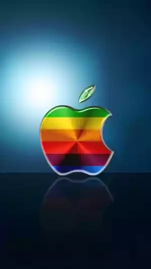 Apple Background