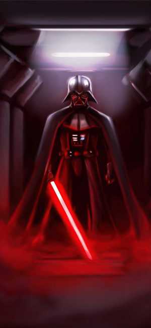 Darth Vader Background 