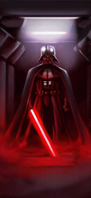 Darth Vader Background