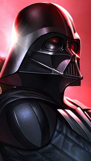 Darth Vader Wallpaper