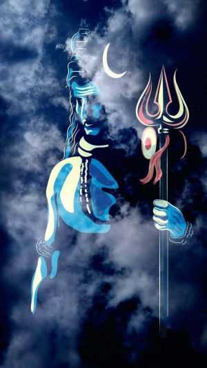 Shiv Ji Wallpaper