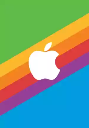 4K Apple Wallpaper