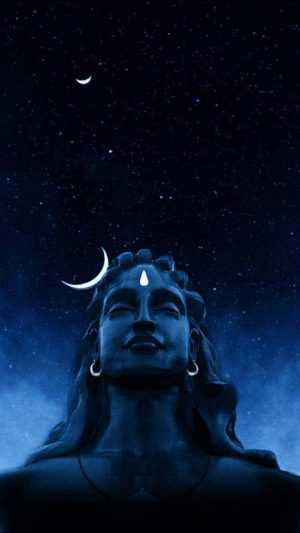 Shiv Ji Background