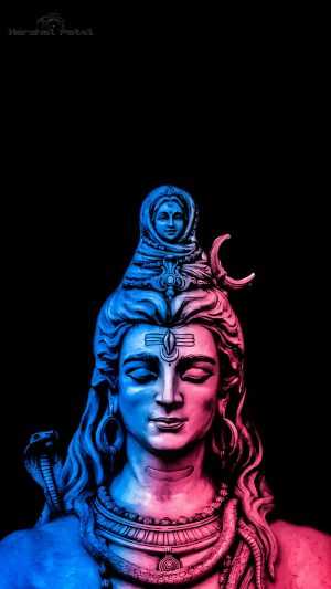 Shiv Ji Wallpaper 