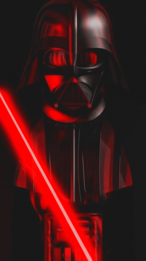 Darth Vader Background 