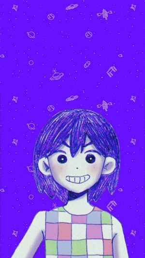 Omori Wallpaper 