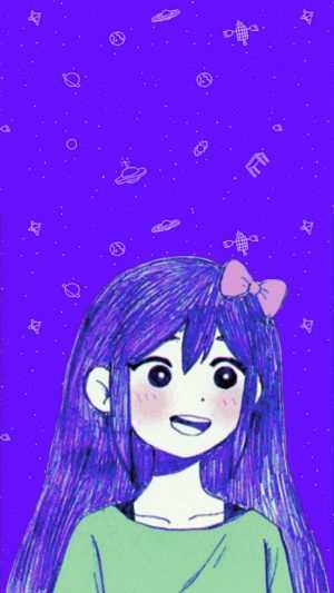 Omori Background 