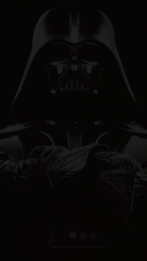 HD Darth Vader Wallpaper