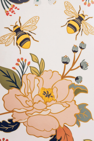 Bee Wallpaper