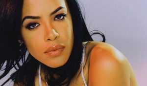 Aaliyah Wallpaper Desktop