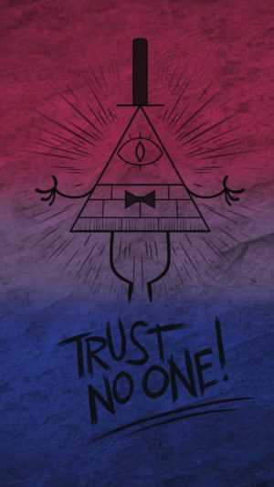 Gravity Falls Wallpaper 