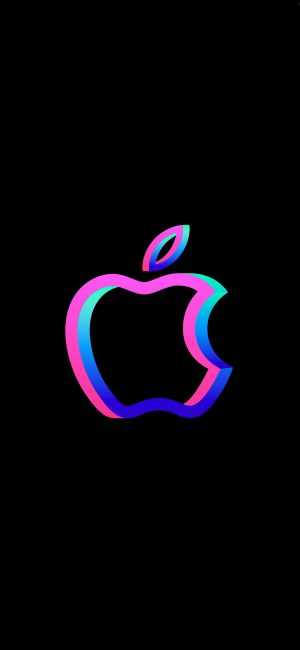 Apple Wallpaper 