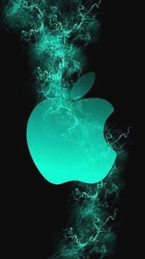 4K Apple Wallpaper 