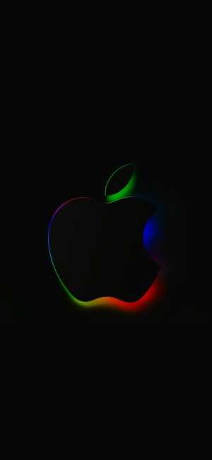 HD Apple Wallpaper 