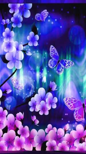 HD Butterfly Wallpaper