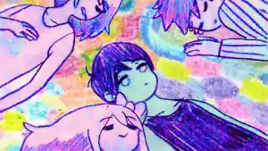 Omori Wallpaper Desktop 