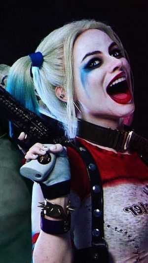 Harley Quinn Wallpaper