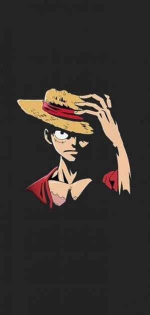 Luffy Wallpaper 