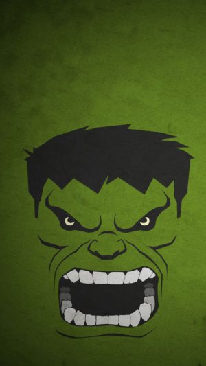 Hulk Wallpaper