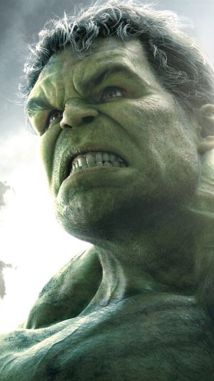 Hulk Wallpaper 
