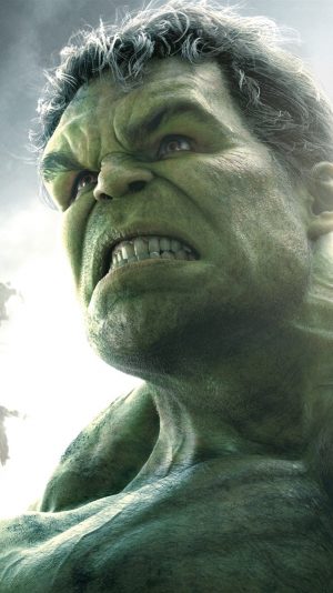 Hulk Wallpaper 