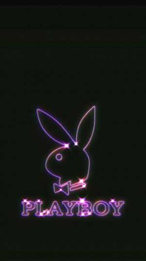 4K Playboy Bunny Wallpaper