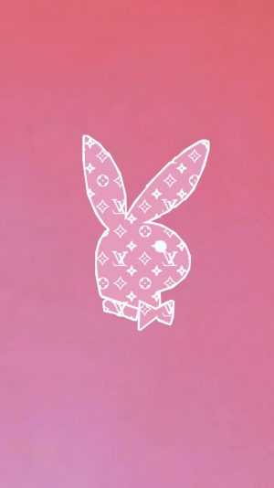 Playboy Bunny Wallpaper