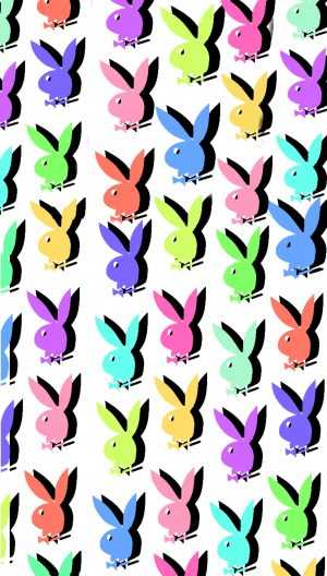 Playboy Bunny Wallpaper 