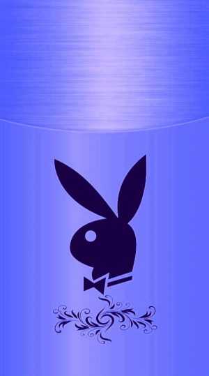 Playboy Bunny Background 