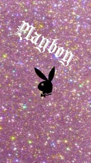 HD Playboy Bunny Wallpaper