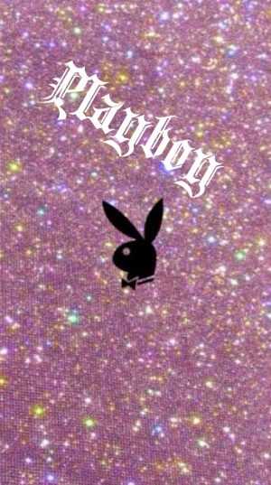 HD Playboy Bunny Wallpaper 