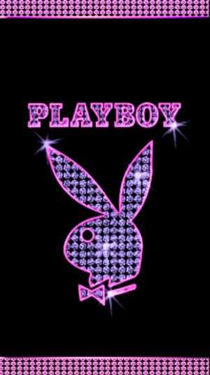 Playboy Bunny Wallpaper