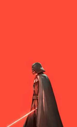 Darth Vader Wallpaper 