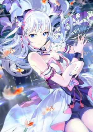 Anime Wallpaper 
