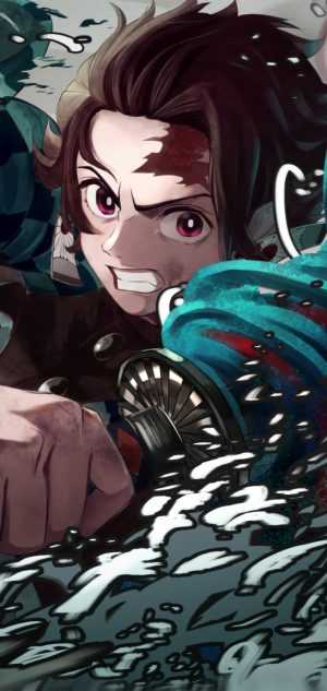 HD Anime Wallpaper