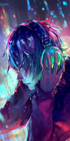 Anime Wallpaper 