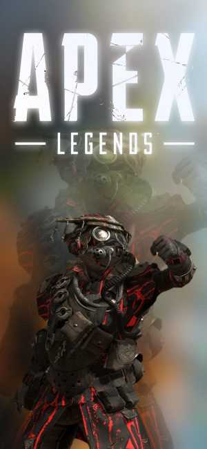 Apex Legends Wallpaper 