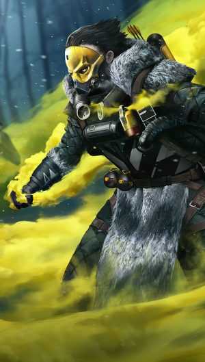 Apex Legends Wallpaper 