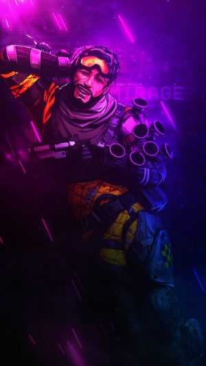 Apex Legends Wallpaper