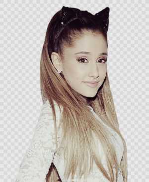 Ariana Grande Background