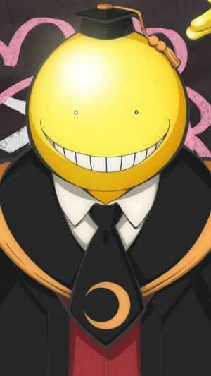 Assassination Classroom Wallpaper